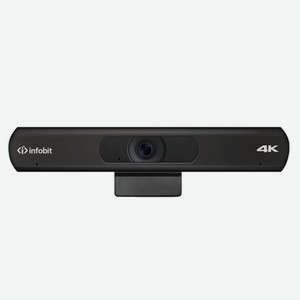 Веб-камера Infobit (iCam 200U)