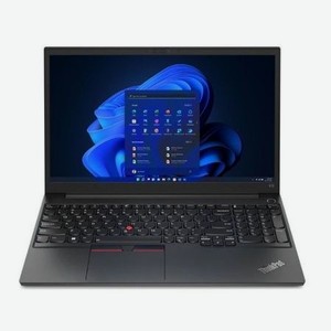 Ноутбук Lenovo ThinkPad E15 Gen 4 15,6  (21E6007RUS)