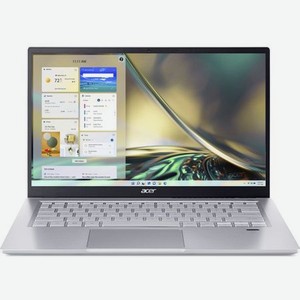Ноутбук Acer Swift 3 SF314-43-R16J (NX.AB1ER.00E)
