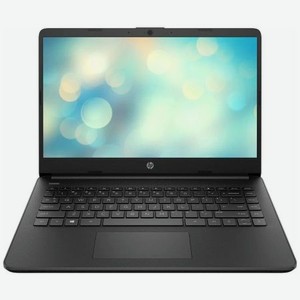 Ноутбук HP 14s-dq0042ur (3B3L3EA) уцененный (гарантия 14 дней)