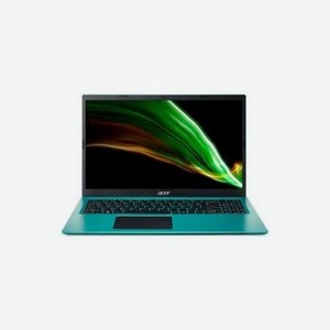 Ноутбук Acer Aspire A315-58 blue (UN.ADGSI.005)