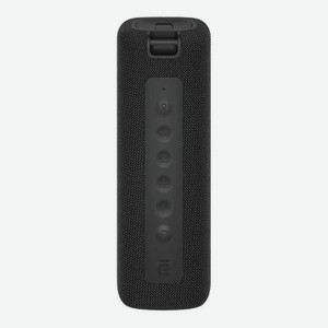 Портативная акустика Xiaomi Outdoor Bluetooth Speaker - Black состояние хорошее
