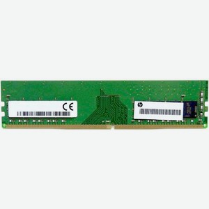 Память оперативная DDR4 HP V2 Series 8Gb 2666MHz (7EH55AA)