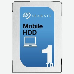 Жесткий диск Seagate SATA-III 1Tb ST1000LM035128Mb 2.5