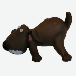 Игрушка для собак Lilli Pet Собака-Лентяйка 20-2026