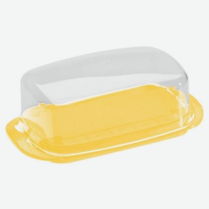 Масленка Phibo, 18х9,5х6,5 см