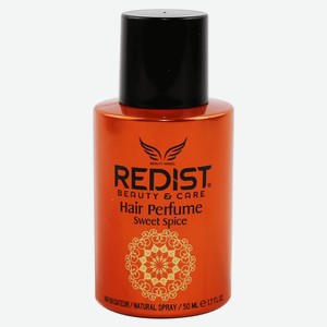 Спрей-блеск для волос Redist Hair Care Perfume Sweet Spice, 50 мл