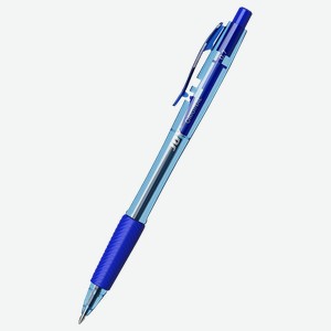Ручка синяя шариковая Эрих Краузе Джой Ориджинал автомат Эрих Краузе , 1 шт