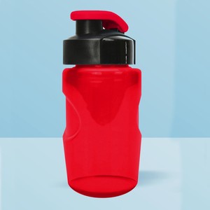 Бутылка anatomic для воды WOWBOTTLES, в ассортименте, 350мл
