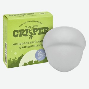 MR.Crisper минеральный камень для грызунов с витаминами (35 г)