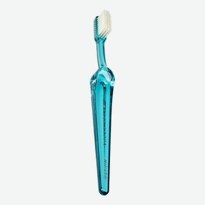 Зубная щетка из нейлоновой щетины Lympio Toothbrush Medium Nylon Turquoise 21J5844VE