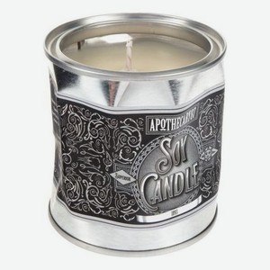 Ароматическая соевая свеча Soy Candle 1893 200г