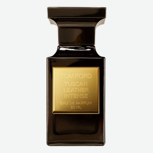 Tuscan Leather Intense: парфюмерная вода 100мл