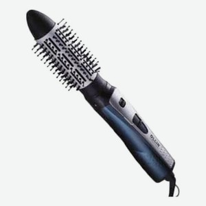 Фен-щетка для волос OL-7721 1200W (3 насадки)