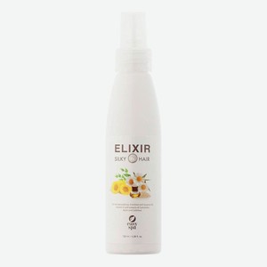 Эликсир для преображения волос Elixir Silky Hair 130мл