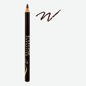 Контурный карандаш для бровей Eyebrow Pencil 5г: Medium Brown