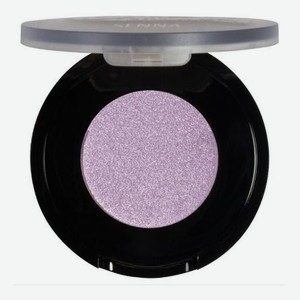 Тени для век Eye Color Metallic Powder Eyeshadow 2г: Purple Haze