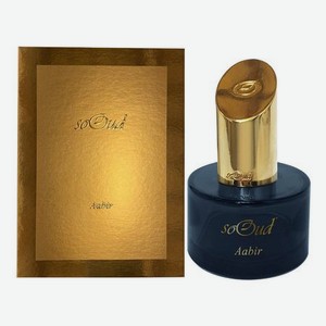 Aabir Parfum Nektar: духи 30мл