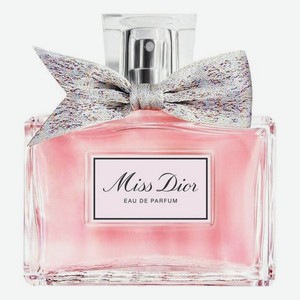 Miss Dior Eau De Parfum 2021: парфюмерная вода 5мл