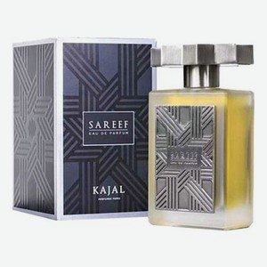 Sareef: парфюмерная вода 100мл
