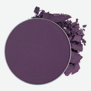 Тени для век Eye Shadow Singles Refill 1,7г (запаска): Violet