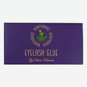 Клей для ресниц Eyelash Glue 4мл