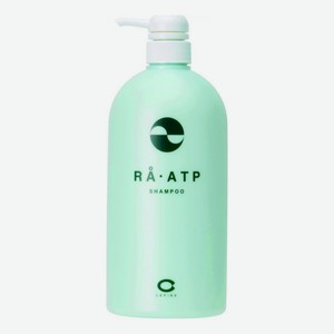 Шампунь против выпадения волос RA-ATP Shampoo 800мл