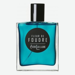 Fleur De Foudre: парфюмерная вода 100мл