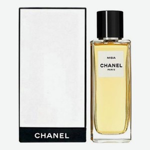 Les Exclusifs de Chanel Misia: парфюмерная вода 75мл
