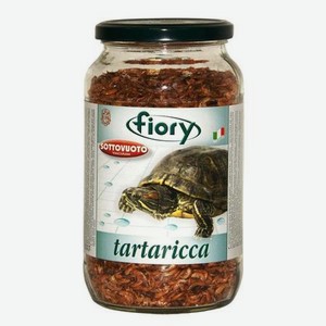 Корм для черепах Fiory Tartaricca гаммарус 1л
