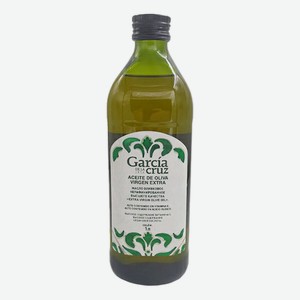 Оливковое масло Garcia de la Cruz 1 л