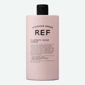 REF HAIR CARE Шампунь для окрашенных волос