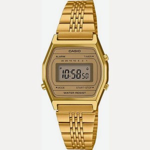 Наручные часы Casio LA690WEGA-9EF