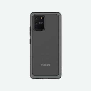 Чехол Samsung Galaxy S10 Lite araree S cover черный (GP-FPG770KDABR)