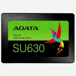 Накопитель SSD A-Data SU630 3.84Tb (ASU630SS-3T84Q-R)