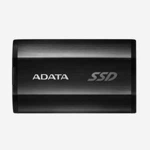 Внешний SSD A-Data SE800 512Gb (ASE800-512GU32G2-CBK) Black