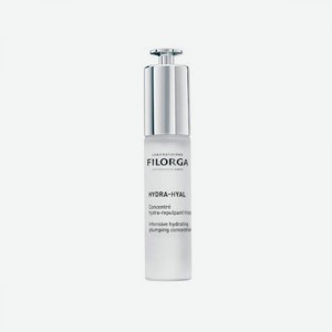Сыворотка-концентрат для лица Filorga Hydra-Hyal, 30 мл, для интенсивного увлажнения и восстан.