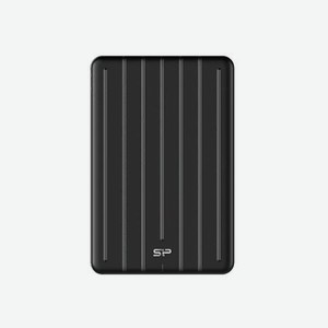 Внешний SSD Silicon Power Bolt B75 Pro1Tb (SP010TBPSD75PSCK) Black