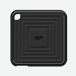 Внешний SSD Silicon Power PC60 240Gb (SP240GBPSDPC60CK)