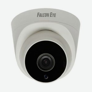 Видеокамера IP Falcon Eye FE-IPC-DP2e-30p 2.8мм белый