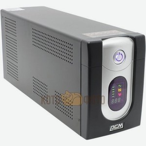 Ибп Powercom Imd-3000ap