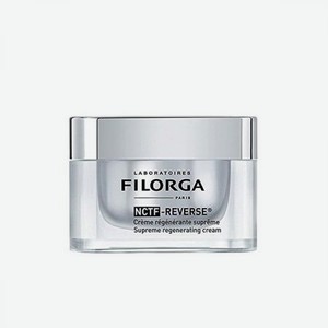 Идеальный восстанавливающий крем для лица Filorga NCTF-Reverse Supreme Regenerating, 50 мл