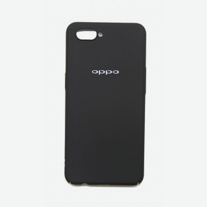Накладка Oppo Easy Cover for Oppo A3s Black