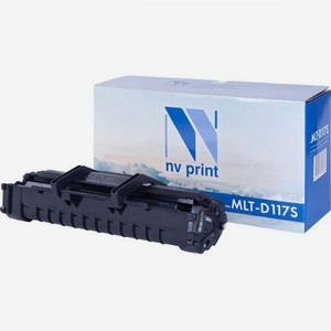 Картридж NV Print MLT-D117S для Samsung SCX-4650N/4655FN (2500k)