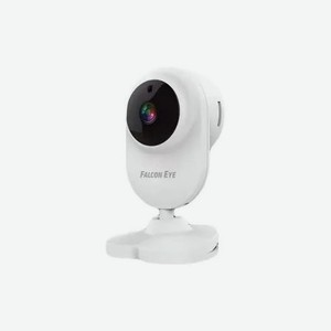 Видеокамера IP Falcon Eye Spaik 1 3.6мм белый