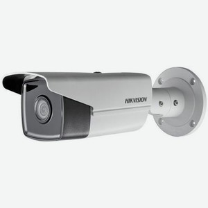 Видеокамера IP Hikvision DS-2CD2T23G0-I8 8мм белый