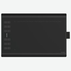 Графический планшет Huion H1060P Black