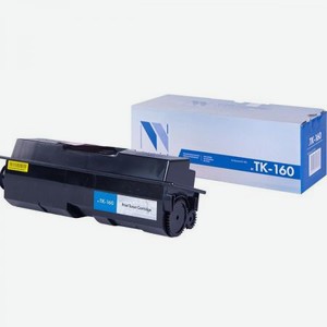 Картридж NV Print TK-160 для Kyocera FS 1120 (2500k)