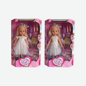 Кукла с аксессуарами в коробке R205E