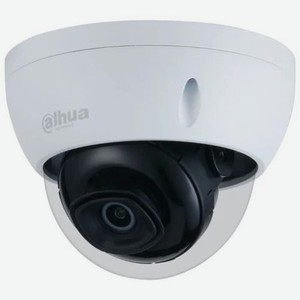Видеокамера IP Dahua DH-IPC-HDBW3441EP-AS-0280B 2.8мм белый